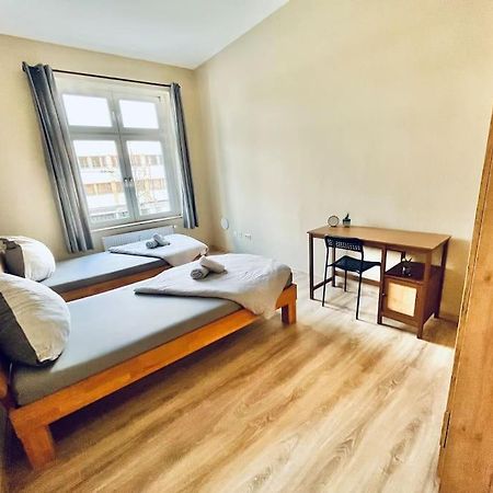 Dortmund City Wohnung 85/3 Exterior foto