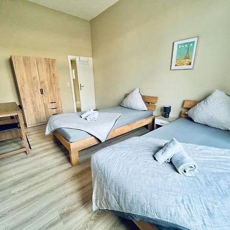 Dortmund City Wohnung 85/3 Exterior foto