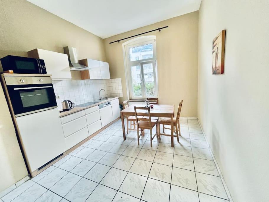 Dortmund City Wohnung 85/3 Exterior foto