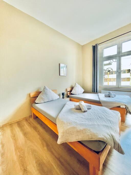 Dortmund City Wohnung 85/3 Exterior foto